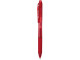 PENTEL BLN105B EnerGel X Retractable Gel Roller Pen 0.5mm Red