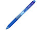 PENTEL BLN105C EnerGel X Retractable Gel Roller Pen 0.5mm Blue PENTEL BLN105C EnerGel X Retractable Gel Roller Pen 0.5mm Blue
