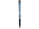 PENTEL BLN15A EnerGel 0.5mm Needle Tip Gel Rollerball Pen Black