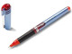 PENTEL BLN15B EnerGel 0.5mm Needle Tip Gel Rollerball Pen Red