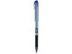 PENTEL BLN15C EnerGel 0.5mm Needle Tip Gel Rollerball Pen Blue