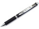 PENTEL BLP77A EnerGel 0.7mm Retractable Gel Rollerball Pen Black PENTEL BLP77A EnerGel 0.7mm Retractable Gel Rollerball Pen Black