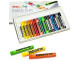 PENTEL Fabric Fun Dye Pastels Set - 15s