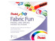 PENTEL Fabric Fun Dye Pastels Set - 7s