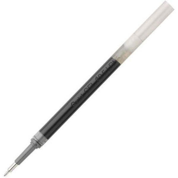 PENTEL LRN5-A Gel Roller Ball Pen Refill 0.5mm Black