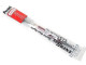 PENTEL LRN5-B Gel Roller Ball Pen Refill 0.5mm Red PENTEL LRN5-B Gel Roller Ball Pen Refill 0.5mm Red