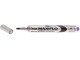 PENTEL Maxiflo Pump-it Whiteboard Marker Bullet Tip VIOLET PENTEL Maxiflo Pump-it Whiteboard Marker Bullet Tip VIOLET