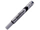 PENTEL Maxiflo Pump-it Whiteboard Marker Bullet Tip BLACK PENTEL Maxiflo Pump-it Whiteboard Marker Bullet Tip BLACK