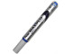 PENTEL Maxiflo Pump-it Whiteboard Marker Bullet Tip BLUE PENTEL Maxiflo Pump-it Whiteboard Marker Bullet Tip BLUE
