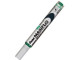 PENTEL Maxiflo Pump-it Whiteboard Marker Bullet Tip GREEN