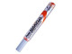PENTEL Maxiflo Pump-it Whiteboard Marker Bullet Tip ORANGE