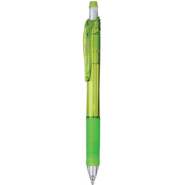 PENTEL Energize-X 0.7 Clutch Pencil - Assorted Barrel PENTEL Energize-X 0.7 Clutch Pencil - Assorted Barrel