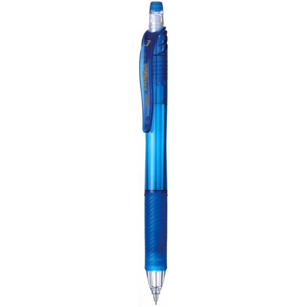 PENTEL Energize-X 0.7 Clutch Pencil - Assorted Barrel PENTEL Energize-X 0.7 Clutch Pencil - Assorted Barrel