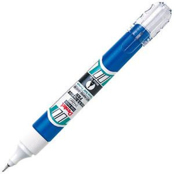 PENTEL ZL62 Fine Point Pocket Correction Pen 7ml