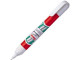PENTEL ZLC21W Fine Plastic Point Correction Pen 7ml
