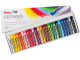 PENTEL Oil Pastels 25's PENTEL Oil Pastels 25's