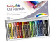 PENTEL Oil Pastels 16's