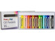 PENTEL Oil Pastels 16's