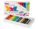 PENTEL XXL Oil Pastels 12 Colour Set