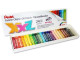 PENTEL XXL Oil Pastels 24 Colour Set PENTEL XXL Oil Pastels 24 Colour Set