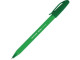 Paper Mate Inkjoy 100 Ballpoint Pen Green Paper Mate Inkjoy 100 Ballpoint Pen Green
