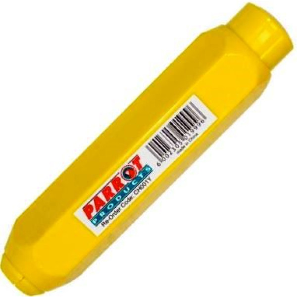 PARROT Chalk Holder Plastic PARROT Chalk Holder Plastic