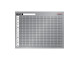 PARROT Yearly Planner Cast Acrylic 600 x 450mm PARROT Yearly Planner Cast Acrylic 600 x 450mm