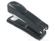 REXEL X15 Half Strip Stapler - Black
