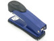 REXEL X15 Half Strip Stapler - Blue REXEL X15 Half Strip Stapler - Blue