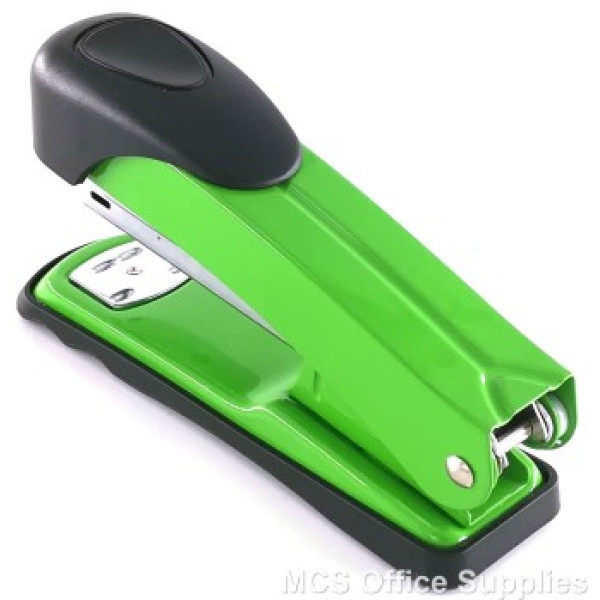 REXEL X15 Half Strip Stapler - Green REXEL X15 Half Strip Stapler - Green