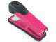 REXEL X15 Half Strip Stapler - Pink REXEL X15 Half Strip Stapler - Pink