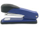 REXEL X15 Half Strip Stapler - Blue REXEL X15 Half Strip Stapler - Blue