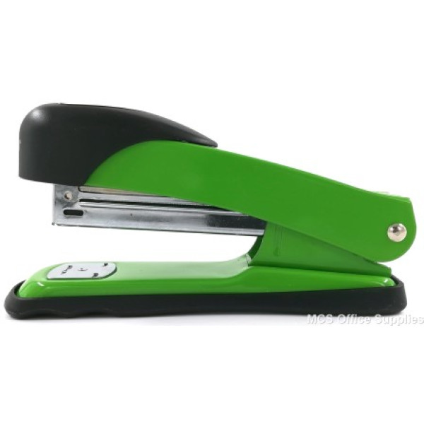 REXEL X15 Half Strip Stapler - Green REXEL X15 Half Strip Stapler - Green