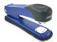 REXEL X15 Half Strip Stapler - Blue REXEL X15 Half Strip Stapler - Blue