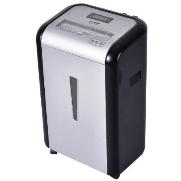 SDS 8417M P5 Micro Cut Paper Shredder (17 Sheet)