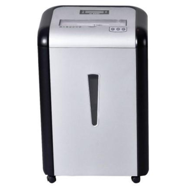 SDS 8417M P5 Micro Cut Paper Shredder (17 Sheet)