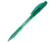 STABILO 308M Liner Retractable Ballpoint Pen Green