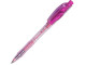 STABILO 308M Liner Retractable Ballpoint Pen Pink STABILO 308M Liner Retractable Ballpoint Pen Pink