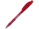 STABILO 308M Liner Retractable Ballpoint Pen Red STABILO 308M Liner Retractable Ballpoint Pen Red