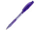 STABILO 308M Liner Retractable Ballpoint Pen Violet STABILO 308M Liner Retractable Ballpoint Pen Violet