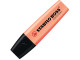 STABILO Boss Pastel Highlighter - Peach STABILO Boss Pastel Highlighter - Peach