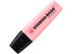 STABILO Boss Pastel Highlighter - Pink