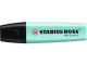 STABILO Boss Pastel Highlighter - Turquoise