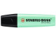 STABILO Boss Pastel Highlighter - Mint
