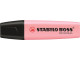 STABILO Boss Pastel Highlighter - Pink