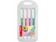 STABILO Swing-Cool Pastel Highlighters - Wallet 4 (Assorted) STABILO Swing-Cool Pastel Highlighters - Wallet 4 (Assorted)