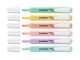 STABILO Swing-Cool Pastel Highlighters - Wallet 6 (Assorted) STABILO Swing-Cool Pastel Highlighters - Wallet 6 (Assorted)