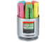 STABILO BOSS Original Highlighter Assorted Tub 6's