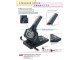 STD P865 Heavy Duty Metal Punch 65 Sheet