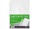 TREELINE A4 Filing Pockets 40 Micron - 100 Pack TREELINE A4 Filing Pockets 40 Micron - 100 Pack